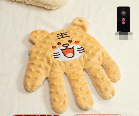 Baby Coaxing Handpop🐻