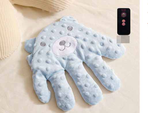 Baby Coaxing Handpop🐻