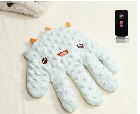Baby Coaxing Handpop🐻