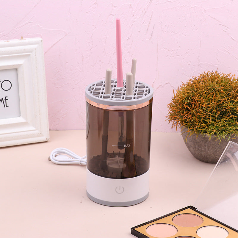 Makeup Brush Cleaner 2.0 - 2025 Versie
