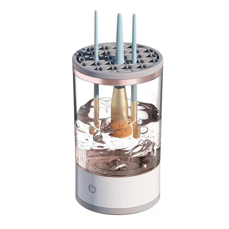 Makeup Brush Cleaner 2.0 - 2025 Versie